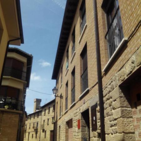 Apartamento La Rueda Olite Εξωτερικό φωτογραφία