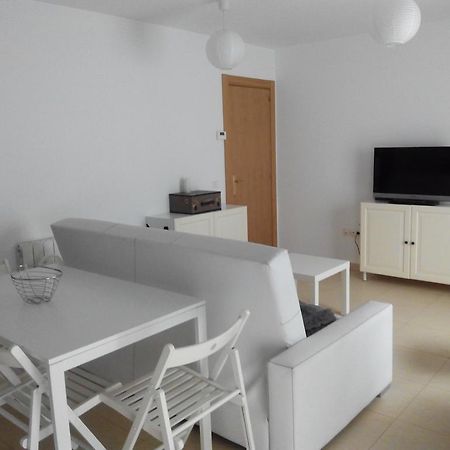 Apartamento La Rueda Olite Εξωτερικό φωτογραφία