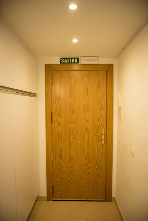 Apartamento La Rueda Olite Εξωτερικό φωτογραφία