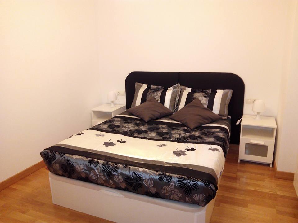 Apartamento La Rueda Olite Εξωτερικό φωτογραφία