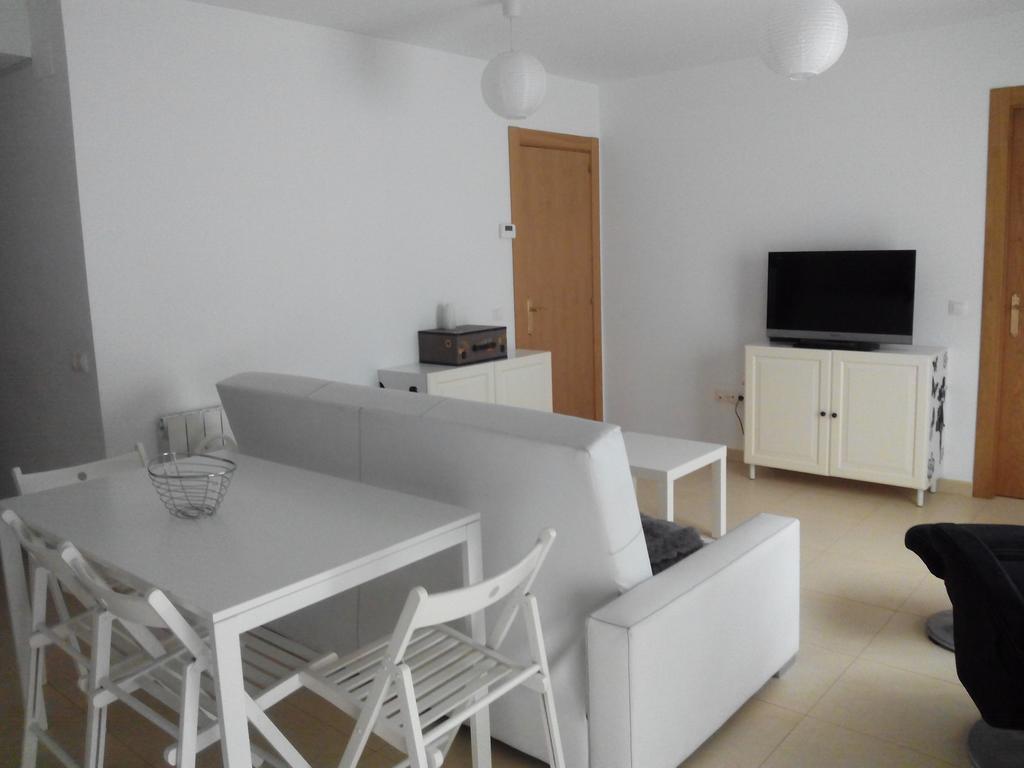 Apartamento La Rueda Olite Εξωτερικό φωτογραφία