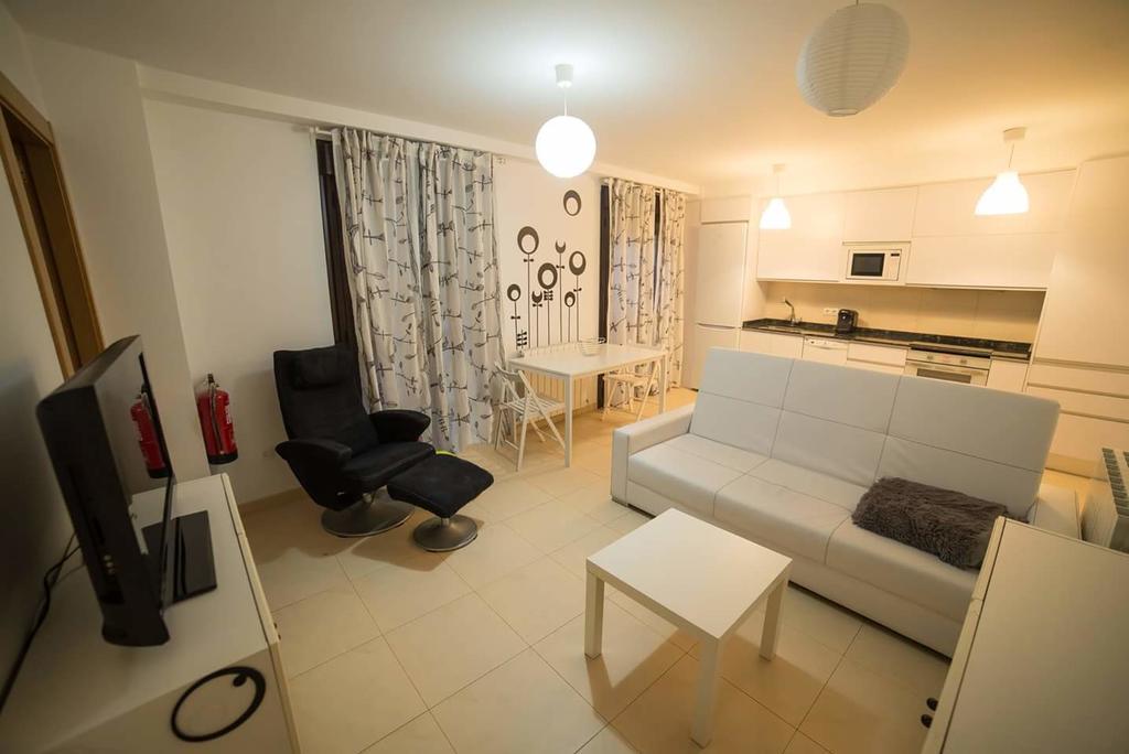 Apartamento La Rueda Olite Εξωτερικό φωτογραφία