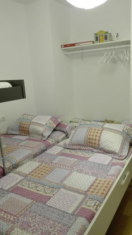 Apartamento La Rueda Olite Εξωτερικό φωτογραφία