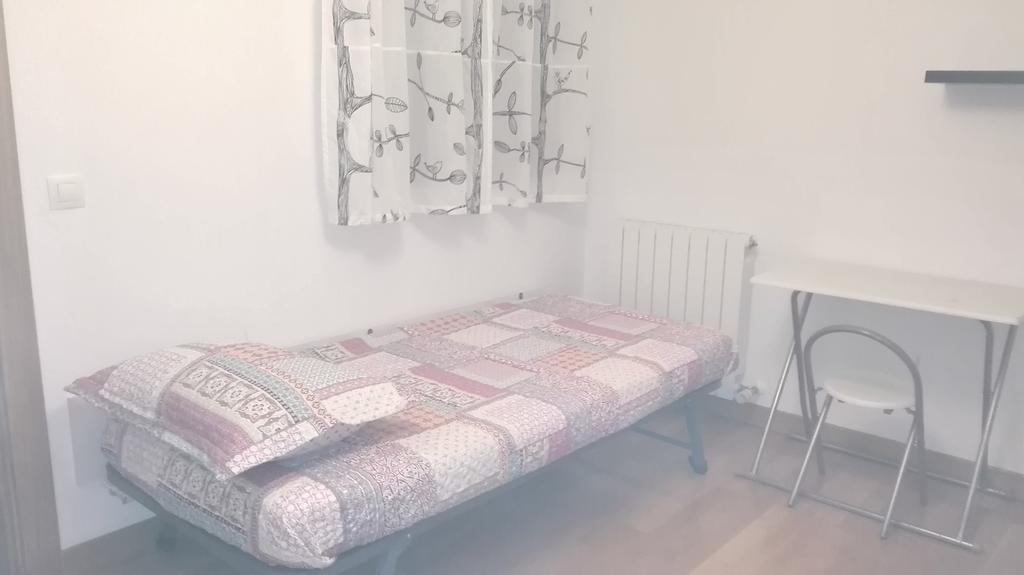 Apartamento La Rueda Olite Εξωτερικό φωτογραφία